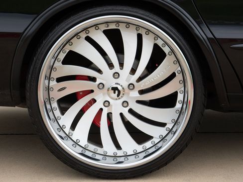 Used 1996 Chevrolet Impala SS RWD image 39