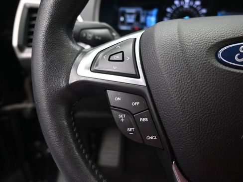 Certified 2023 Ford Edge SEL w/ Convenience Package AWD/4WD image 28