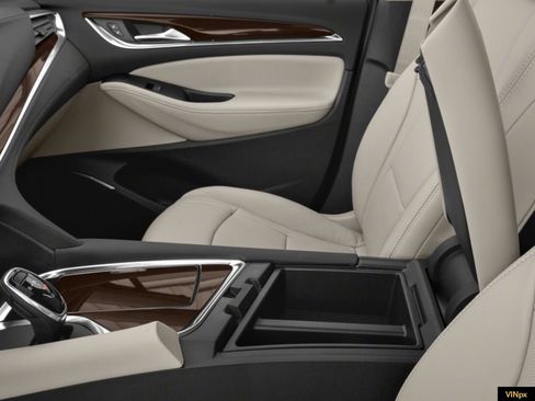 Used 2018 Buick Enclave Avenir w/ Avenir Technology Package image 13