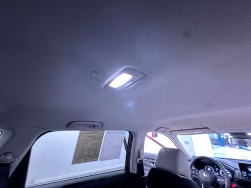 Used 2025 Honda CR-V LX image 37