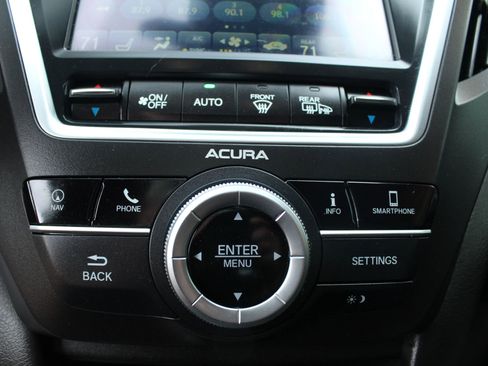 Used 2020 Acura MDX SH-AWD w/Technology Pkg Sport image 25