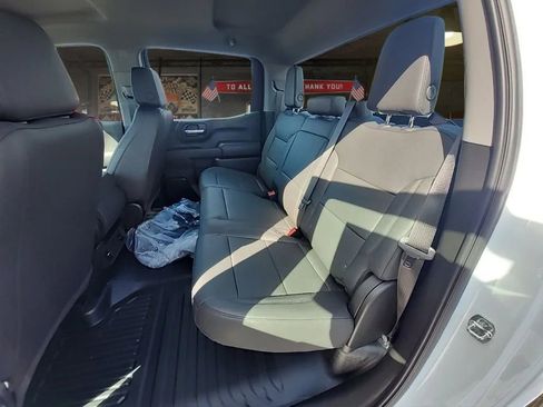 New 2026 GMC Sierra 1500 Pro w/ Trailering Package AWD/4WD image 9