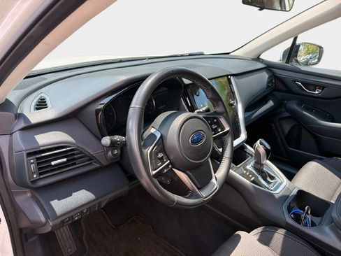 Used 2022 Subaru Outback Premium AWD/4WD image 19