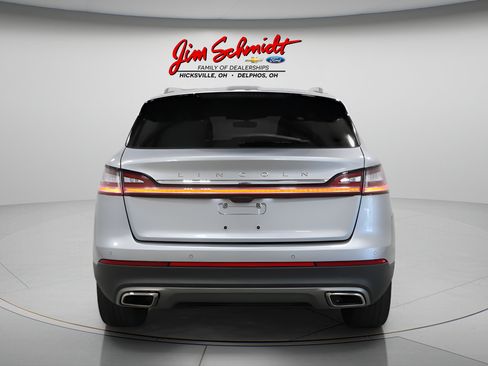 Used 2023 Lincoln Nautilus Reserve w/ Equipment Group 201A AWD/4WD image 5