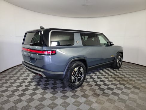 Used 2022 Rivian R1S Launch Edition AWD/4WD image 5