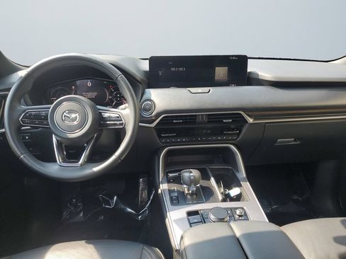 Used 2024 MAZDA CX-90 Plug-In Hybrid w/ Premium Plus AWD/4WD image 10