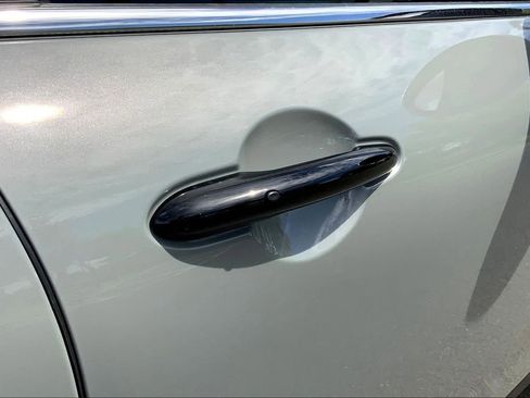 Certified 2023 MINI Cooper Clubman John Cooper Works image 38