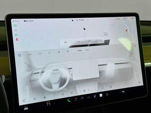 Used 2023 Tesla Model Y Long Range image 15