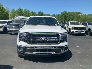 New 2026 Ford F150 Lariat w/ Equipment Group 501A Mid AWD/4WD video 2