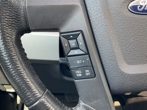 Used 2013 Ford F150 FX4 w/ Luxury Equipment Group AWD/4WD image 30