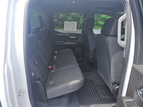 Used 2024 GMC Sierra 1500 Elevation AWD/4WD image 30