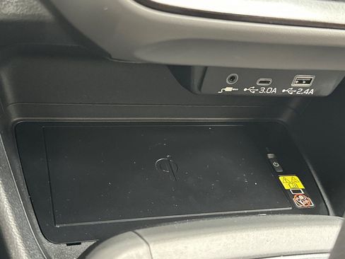 Used 2025 Subaru Crosstrek 2.5i Sport w/ Crosstrek Mirror Package image 38