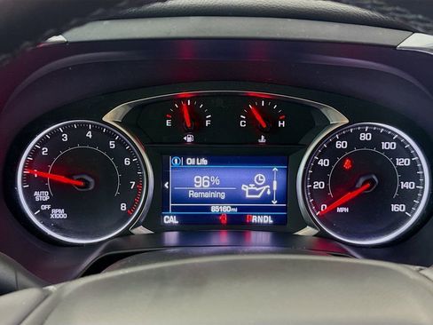 Used 2019 Chevrolet Blazer LT image 34