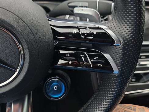 Used 2023 Mercedes-Benz E 53 AMG 4MATIC Cabriolet image 22