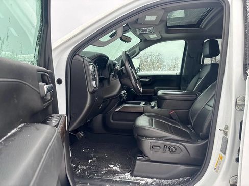 Used 2020 GMC Sierra 2500 Denali w/ Denali Ultimate Package image 6