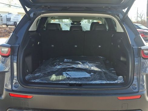 Certified 2025 MAZDA CX-50 2.5 Hybrid w/ Weather Package image 29