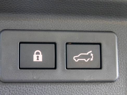 Used 2024 Subaru Forester Limited w/ POP Package 3 AWD/4WD image 45