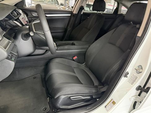 Used 2020 Honda Civic LX image 12