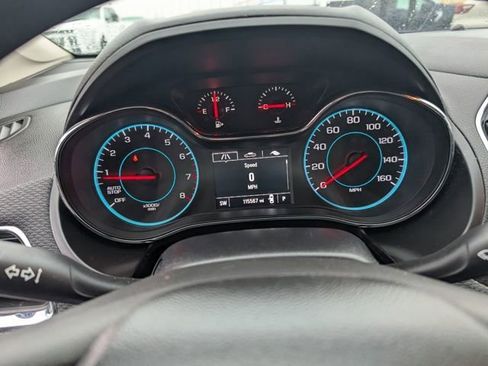 Used 2017 Chevrolet Cruze LT image 19