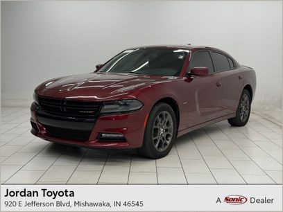 Used 2018 Dodge Charger GT w/ Navigation & Travel Group