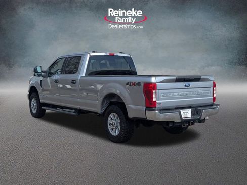 Used 2022 Ford F250 XLT image 8