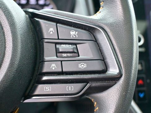 Used 2024 Subaru Crosstrek 2.5i Wilderness w/ Crosstrek Mirror Package image 32