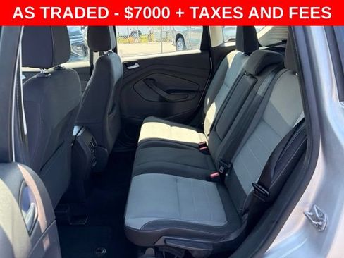 Used 2016 Ford C-MAX SE FWD image 15