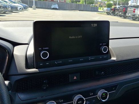 Used 2024 Honda CR-V EX image 17