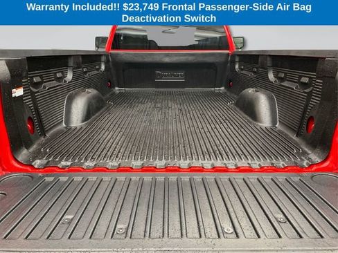 Used 2016 Chevrolet Silverado 3500 W/T w/ WT Convenience Package RWD image 12