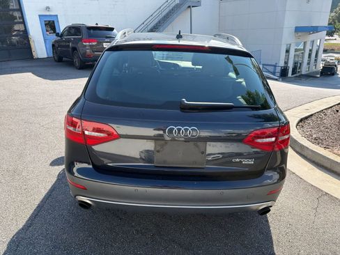 Used 2014 Audi A4 Premium Plus AWD/4WD image 10