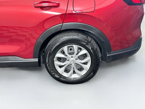 Used 2025 Honda CR-V LX image 11