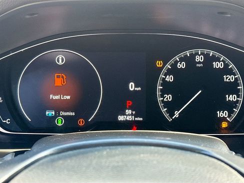 Used 2022 Honda Accord Sport Special Edition image 10