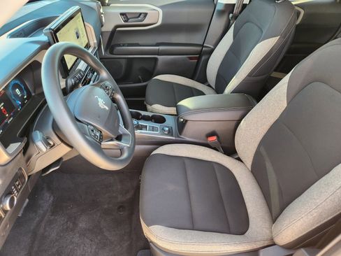 New 2025 Ford Bronco Sport Big Bend image 13