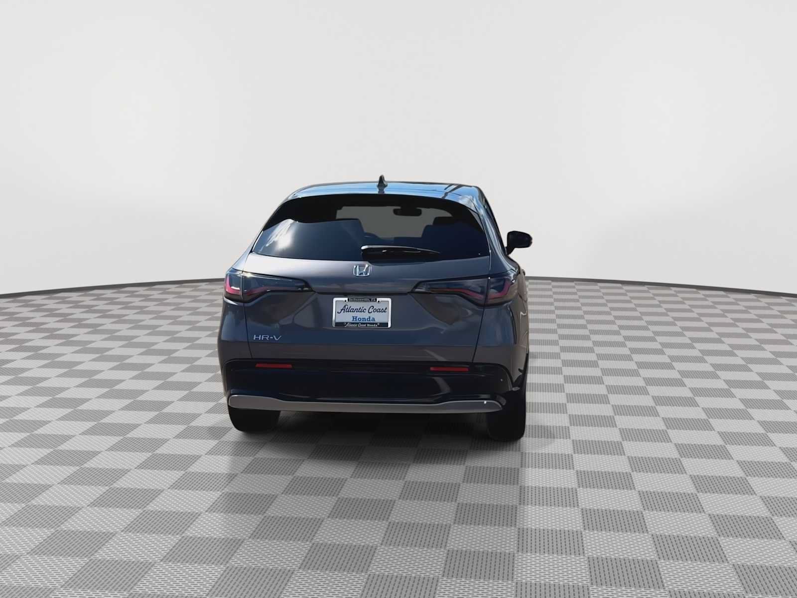 New 2027 Honda HR-V EX-L image 7
