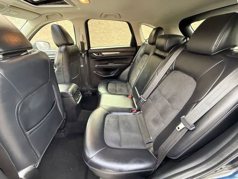 Used 2018 MAZDA CX-5 Touring w/ Preferred Equipment Package image 23