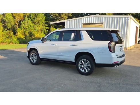 New 2026 Chevrolet Tahoe Premier image 6