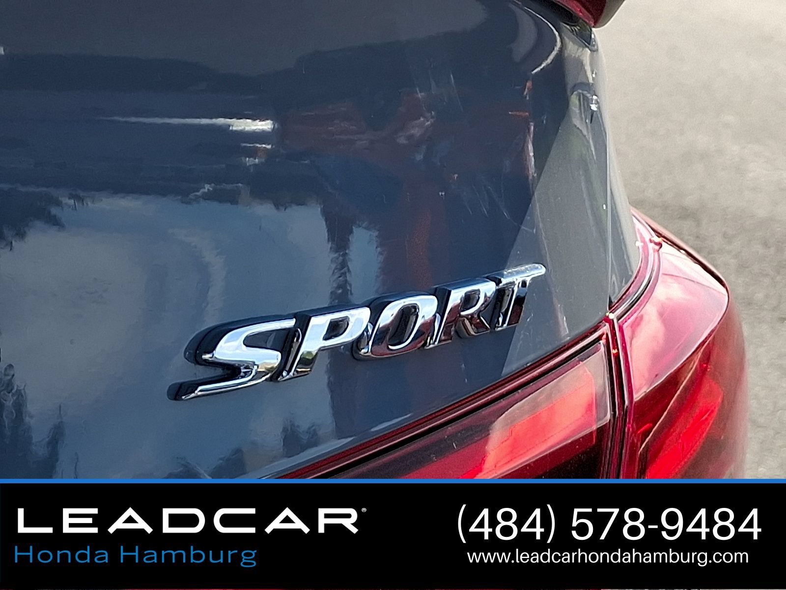 Used 2022 Honda Civic Sport image 31