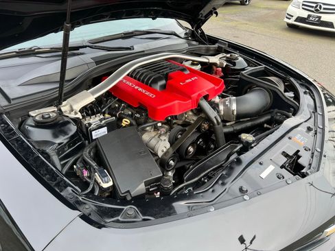 Used 2013 Chevrolet Camaro ZL1 image 18