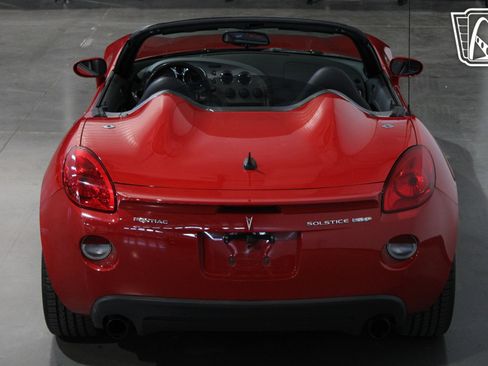 Used 2008 Pontiac Solstice GXP w/ Premium Package image 24