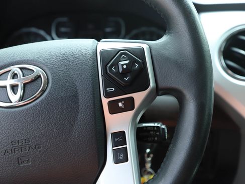 Used 2019 Toyota Tundra Limited AWD/4WD image 25