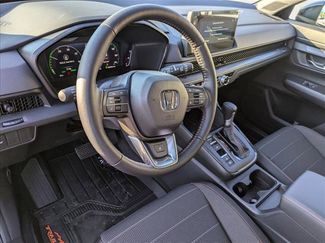 New 2026 Honda CR-V TrailSport video 3