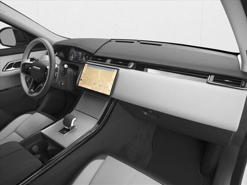 New 2025 Land Rover Range Rover Velar Dynamic SE image 11