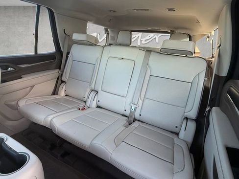 Certified 2023 GMC Yukon Denali image 22