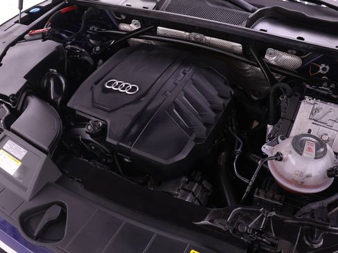 Certified 2022 Audi Q5 2.0T Prestige w/ Prestige Package AWD/4WD image 24
