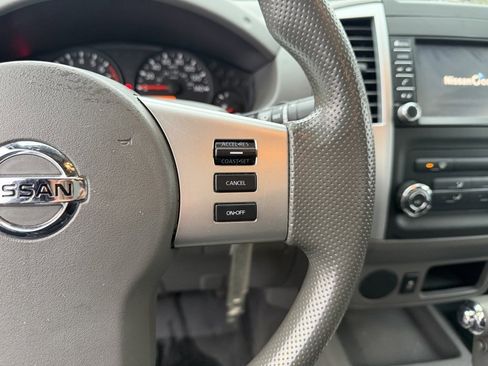Used 2019 Nissan Frontier S image 17