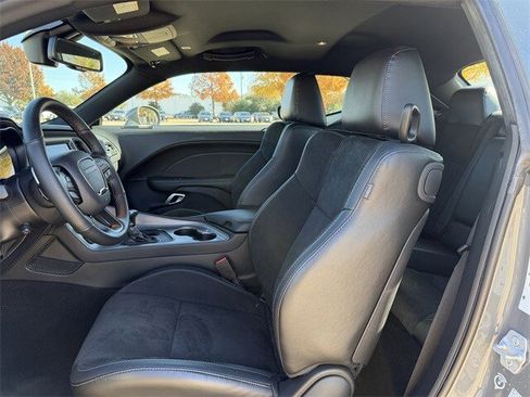 Used 2023 Dodge Challenger R/T w/ Plus Package image 25