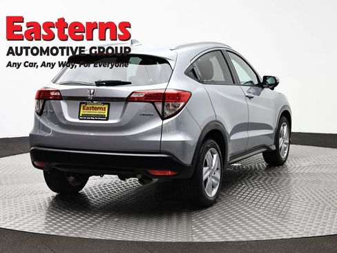 Used 2019 Honda HR-V EX image 5