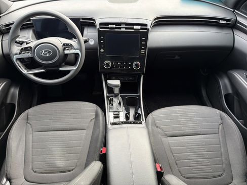 Used 2023 Hyundai Santa Cruz Night w/ Launch Package image 10