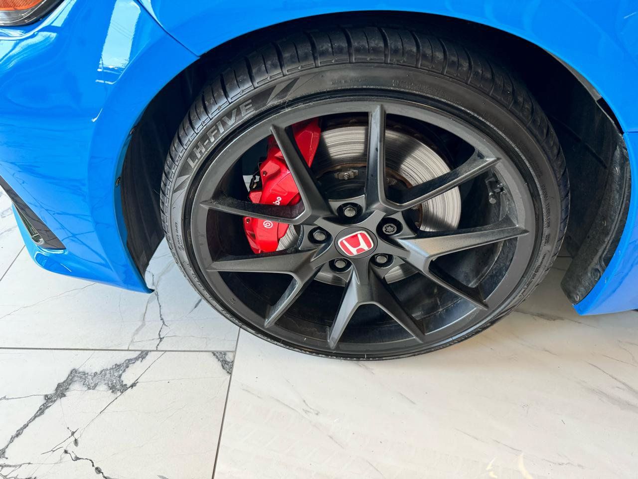 Used 2024 Honda Civic Type R image 34