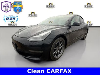 Used 2019 Tesla Model X 75D